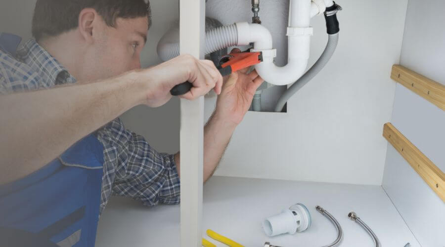 Local tankless water heater installation in Cedar Grove, NJ